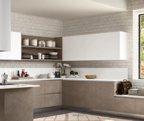 Cucine: Novità e Tendenze.